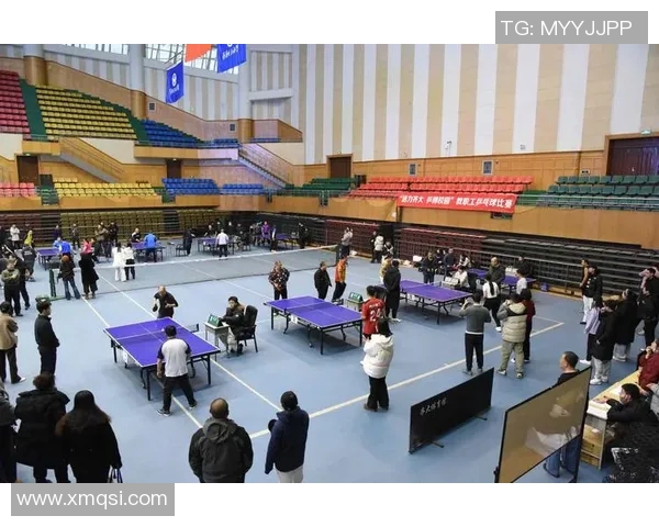 重庆乒乓球队的团队协作之道：如何在赛场上实现默契与配合